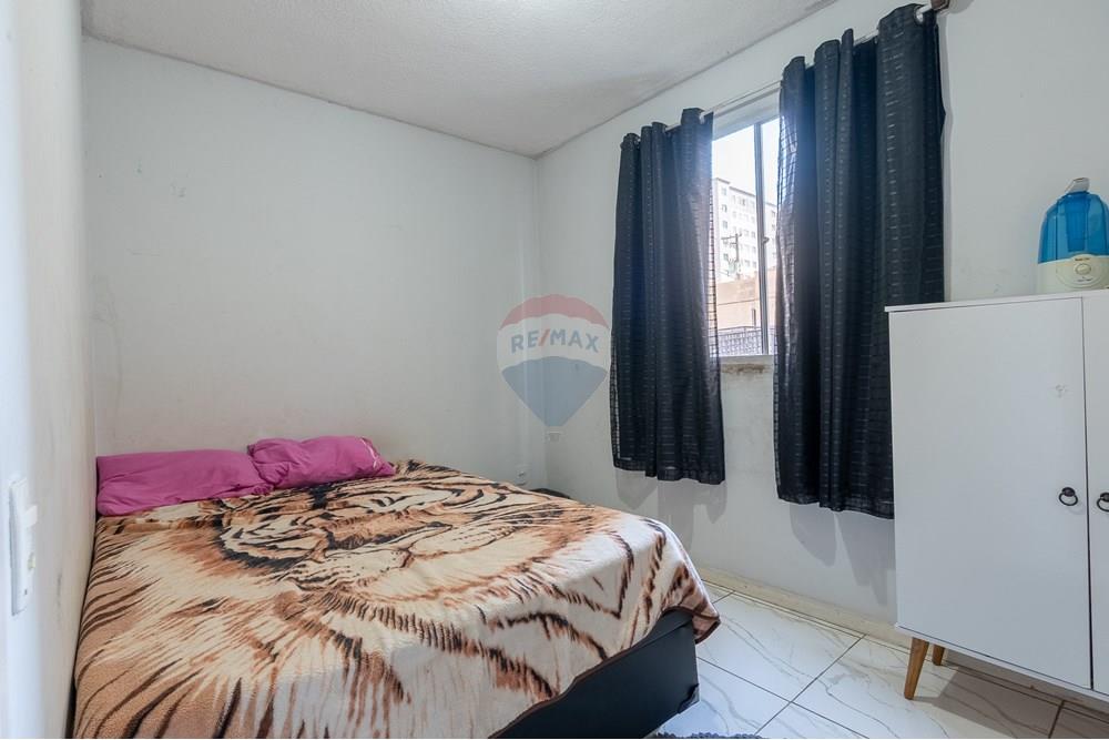 Apartamento - Venda - São Paulo , São Paulo - 9-AP.jpg - 601471030-28