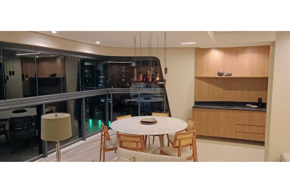 Apartamento - Alugar - São Paulo , São Paulo - 109.jpg - 601361019-3234