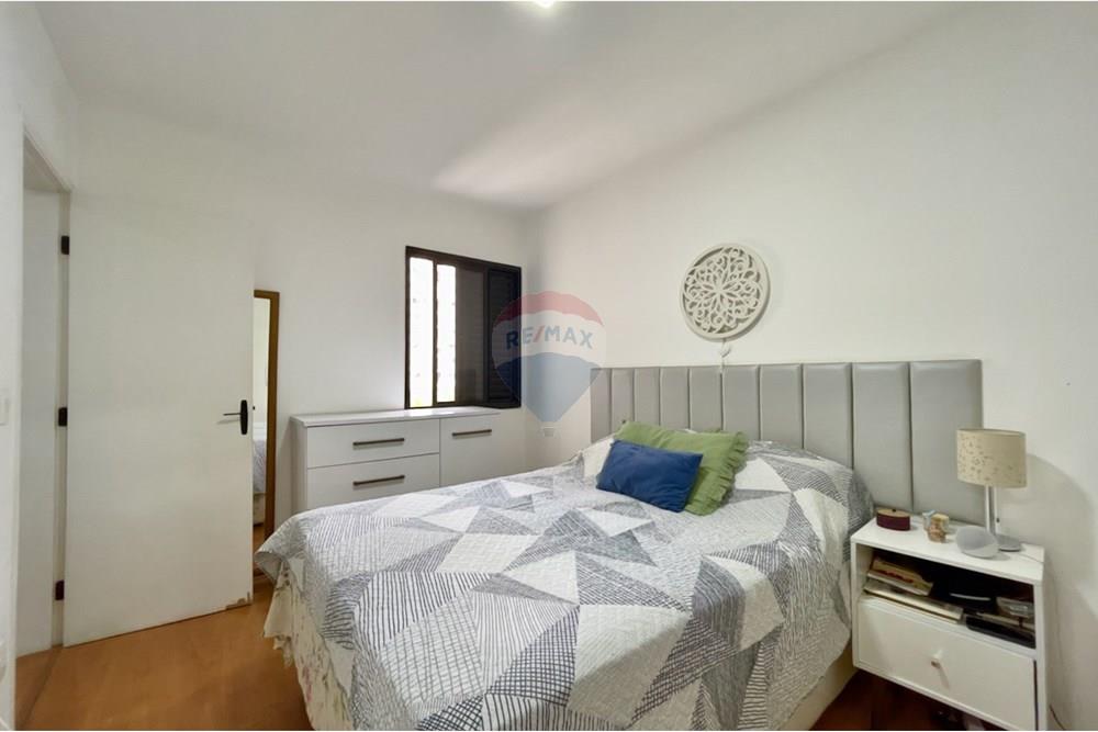 Apartamento - Venda - São Paulo , São Paulo - 601301078-11 Apartamento a venda Av Damasceno Vieira Vila Mascote Remax (24).jpeg - 601301078-11