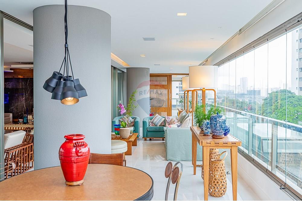 Apartamento - Venda - São Paulo , São Paulo - REMAX-21.jpg - 601251061-209