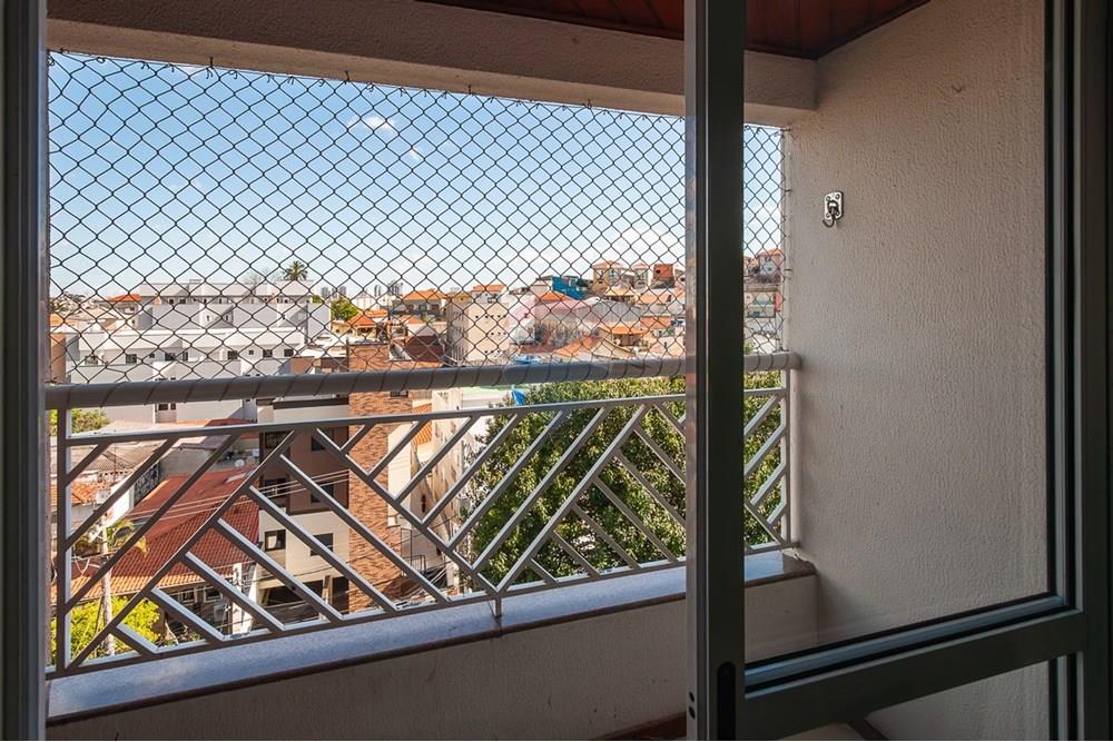 Apartamento - Venda - São Paulo , São Paulo - varanda v4.jpg - 601311011-175