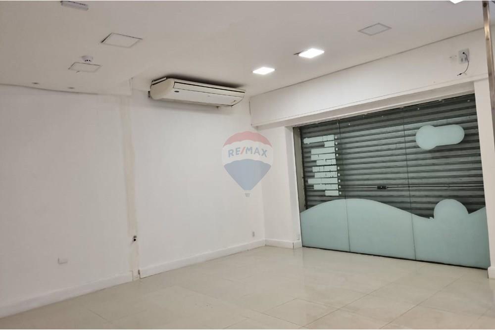 Ponto Comercial/ Loja - Alugar - São Paulo , São Paulo - marconi 84 1.JPG - 602291021-158