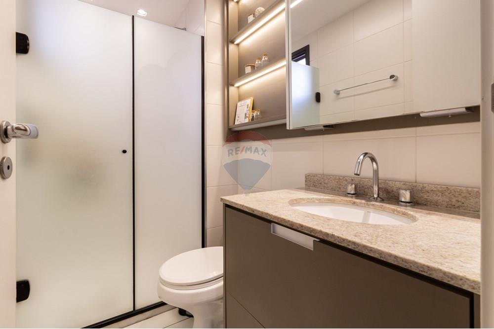 Apartamento - Venda - São Paulo , São Paulo - 7 BANH. QUARTO 2 (2).jpg - 601261064-211