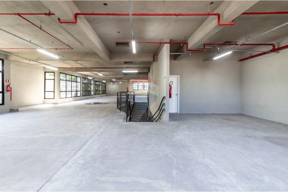 Galpão - Alugar - São Paulo , São Paulo - 8 - 1º ANDAR SALÃO  FUNDOS (1).jpg - 601261091-15