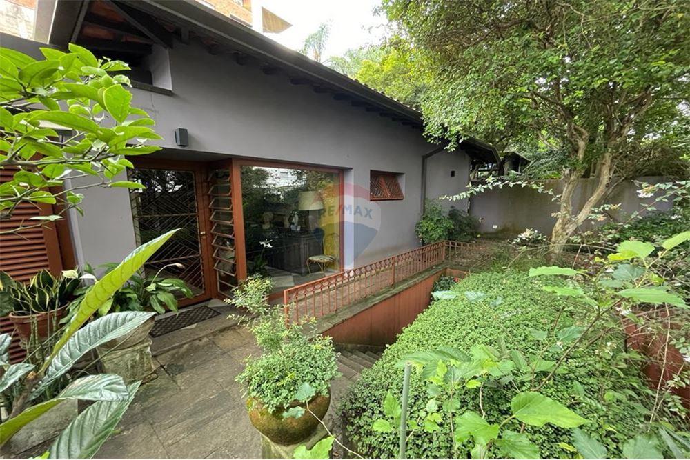 Casa - Venda - São Paulo , São Paulo - 7 - 601251125-39