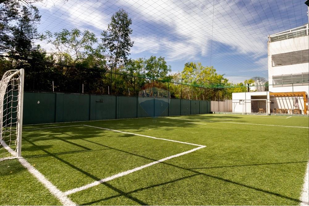 Apartamento - Venda - Osasco , São Paulo - 23 CAMPO FUTEBOL.jpg - 601261002-228