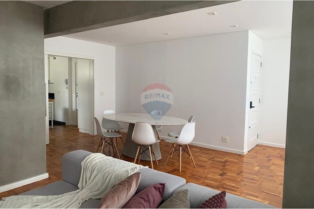 Apartamento - Alugar - São Paulo , São Paulo - WhatsApp Image 2025-10-21 at 18.10.17 (1).jpeg - Sala - 601361009-55