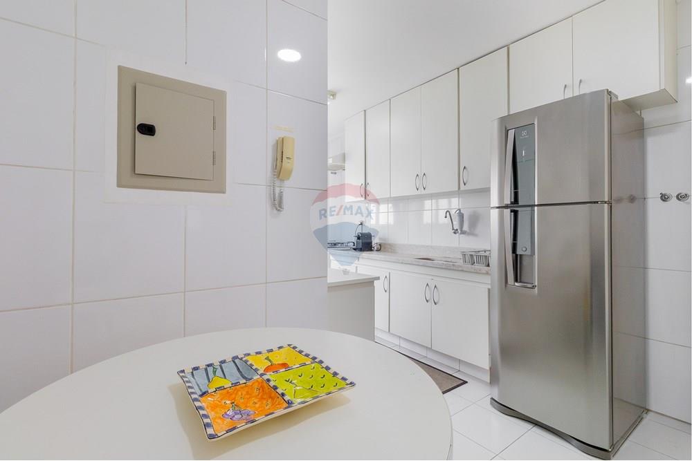 Apartamento - Venda - São Paulo , São Paulo - 16.jpg - Cozinha - 601081107-2