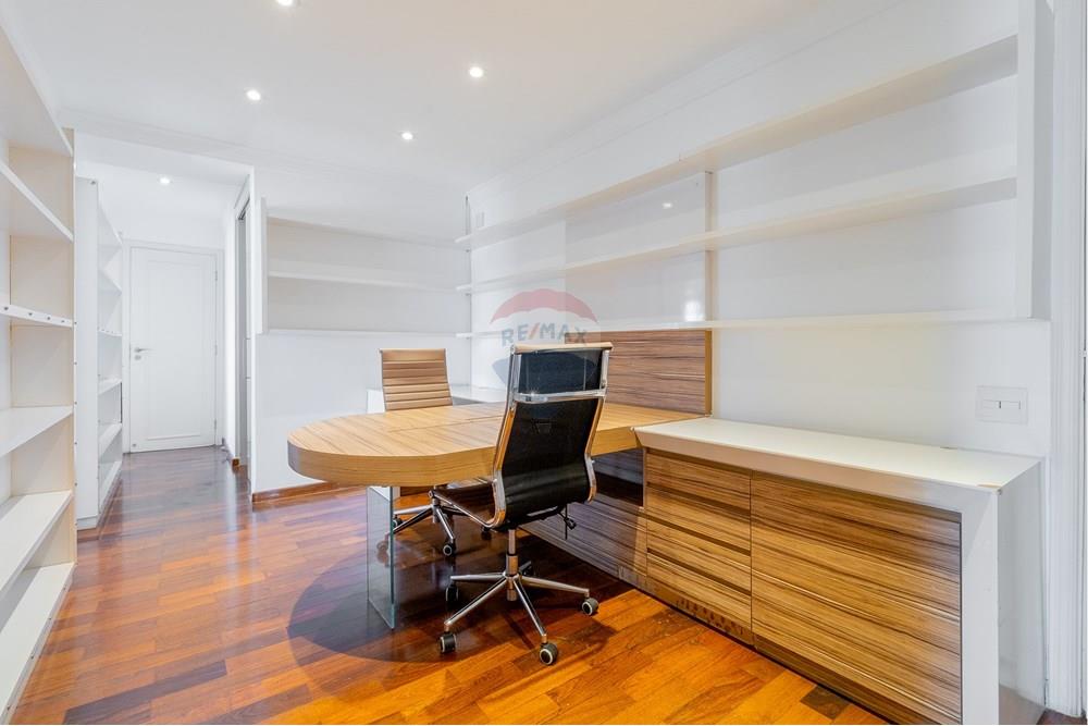 Apartamento - Venda - São Paulo , São Paulo - IMG_4147.jpg - Escritório - 601081064-42