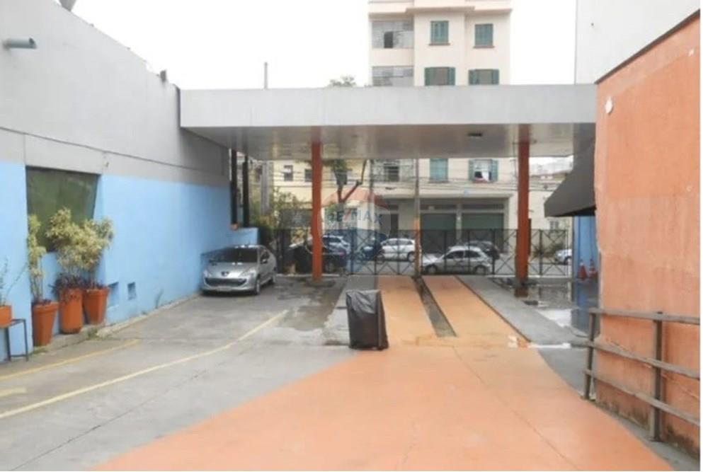 Terreno - Alugar - São Paulo , São Paulo - 4.jpeg - 602291016-373