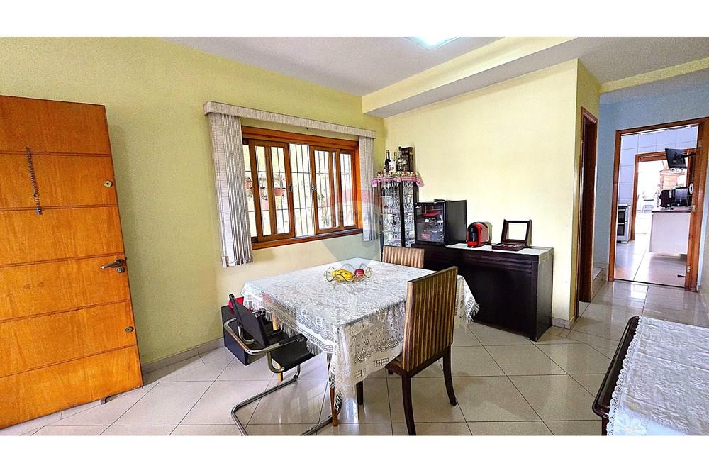 Casa - Venda - São Paulo , São Paulo - Sala visão fundos (1).jpg - 602281044-124