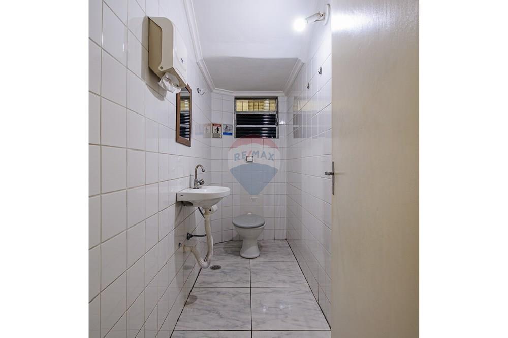 Prédio - Venda - São Paulo , São Paulo - banheiro 1º andar.jpg - 601311011-178