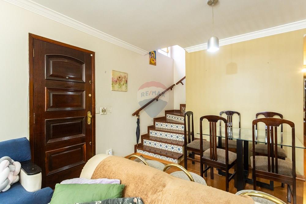 Casa - Venda - São Paulo , São Paulo - 004.jpg - Sala de estar - 602201008-220