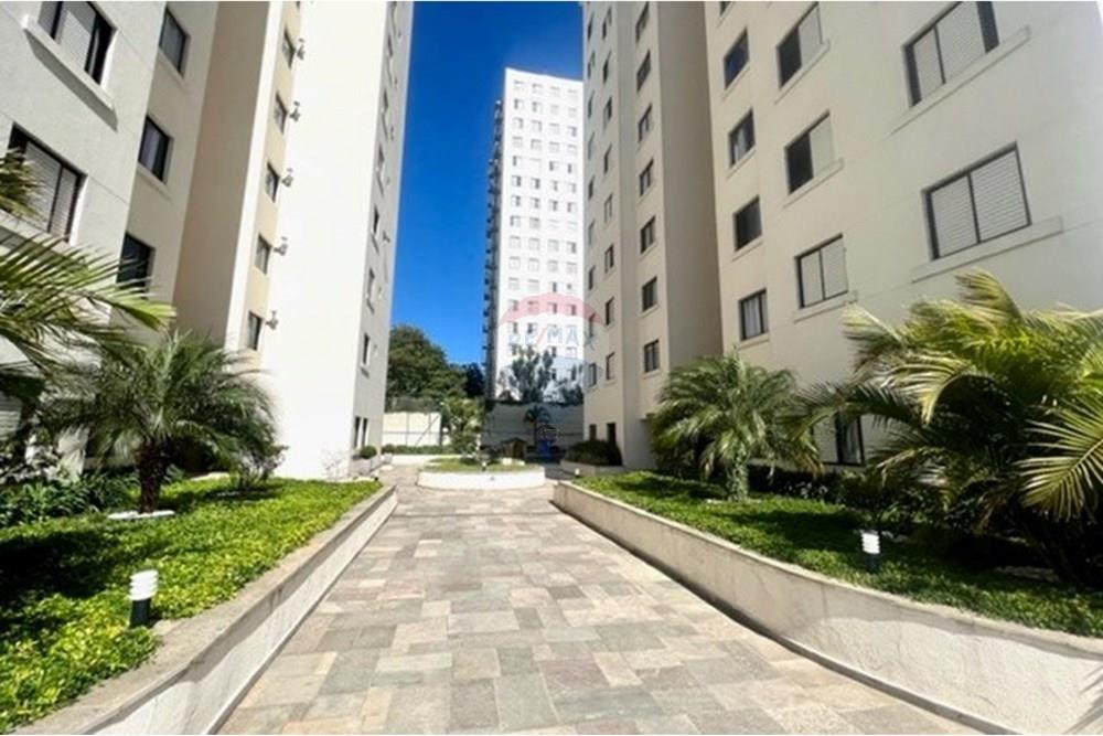 Apartamento - Alugar - São Paulo , São Paulo - IMG-20251117-WA0081.jpg - 602161002-69