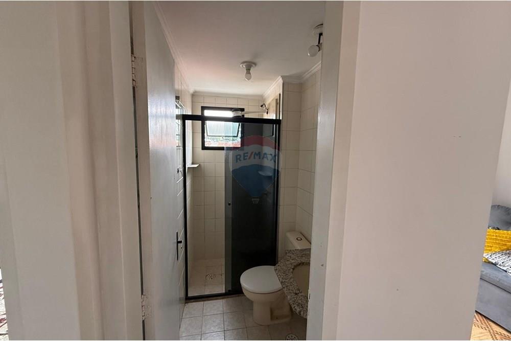 Apartamento - Alugar - São Paulo , São Paulo - WhatsApp Image 2025-12-19 at 15.15.11.jpeg - Banheiro - 601771097-122