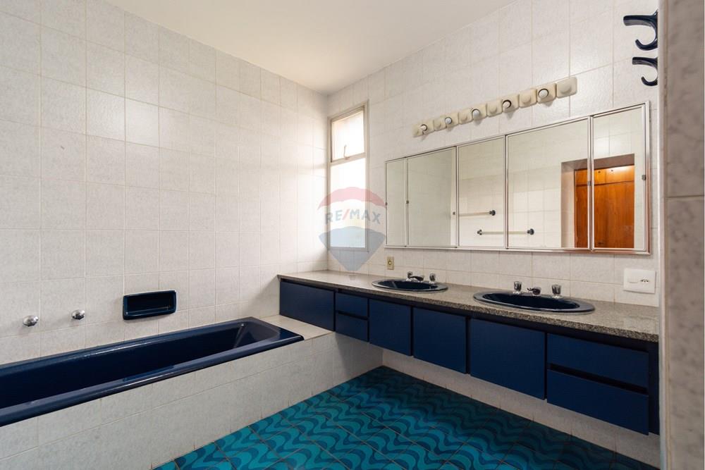 Casa - Venda - São Paulo , São Paulo - Casa_Pacaembu (84 de 95).jpg - Banheiro - 601361053-45