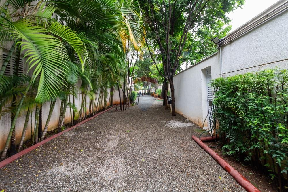 Apartamento - Venda - São Paulo , São Paulo - 14 AREA PET (1).jpg - 601261064-235