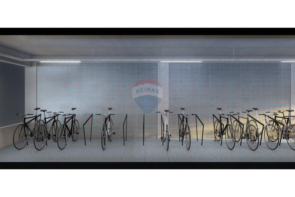 Studio - Alugar - São Paulo , São Paulo - bicicletário joão gonçalves.jpg - 601361040-195