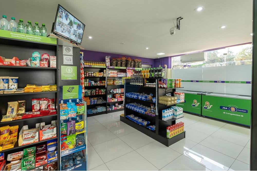 Apartamento - Venda - São Paulo , São Paulo - 79_AP.jpg - 601471027-17