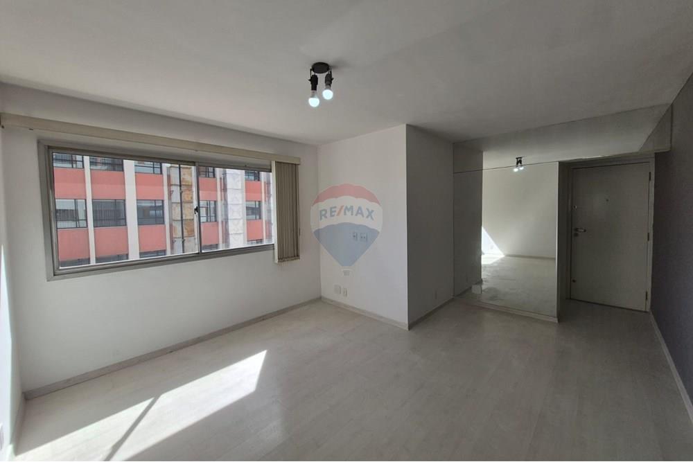 Apartamento - Alugar - São Paulo , São Paulo - 5J.jpg - 601241018-57