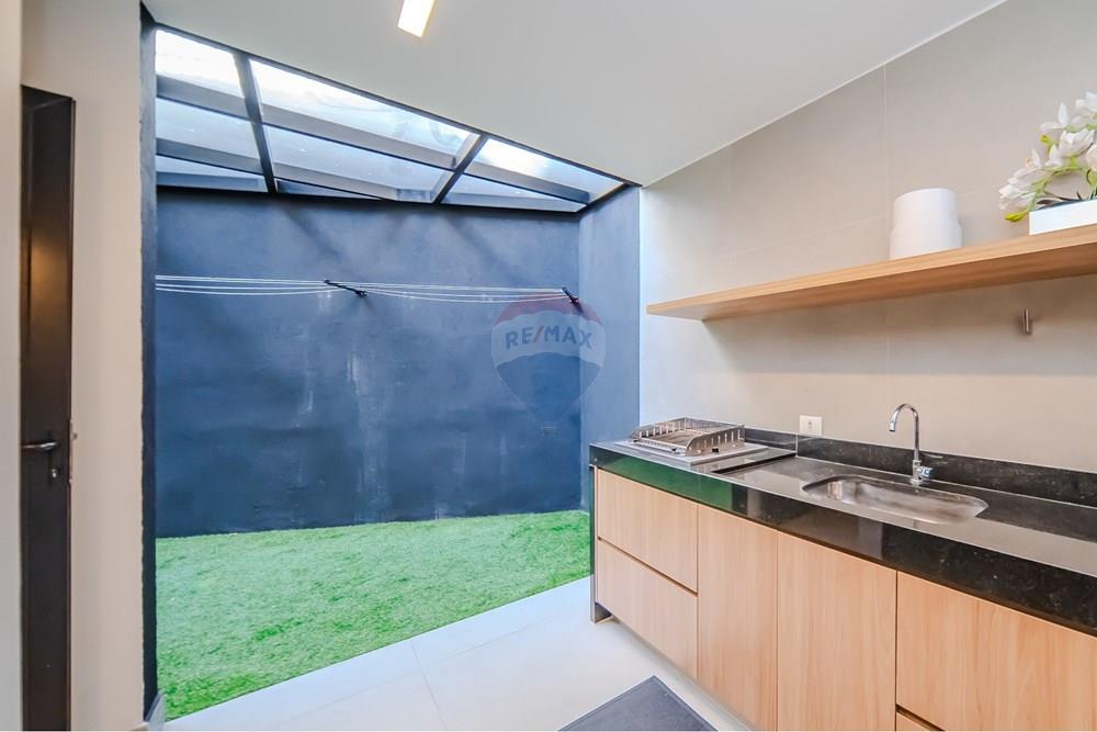 Casa de Condomínio - Venda - São Paulo , São Paulo - DSC04323.jpg - Área Gourmet - 601371058-26