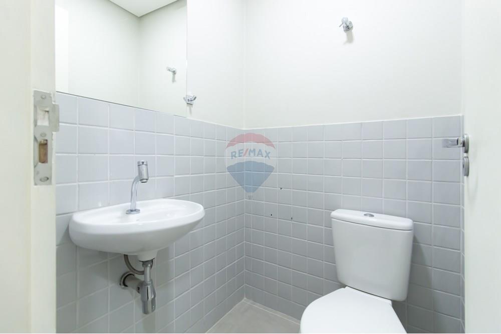 Sobrado - Venda - São Paulo , São Paulo - 10 Lavabo 01.jpg - 601971018-1230
