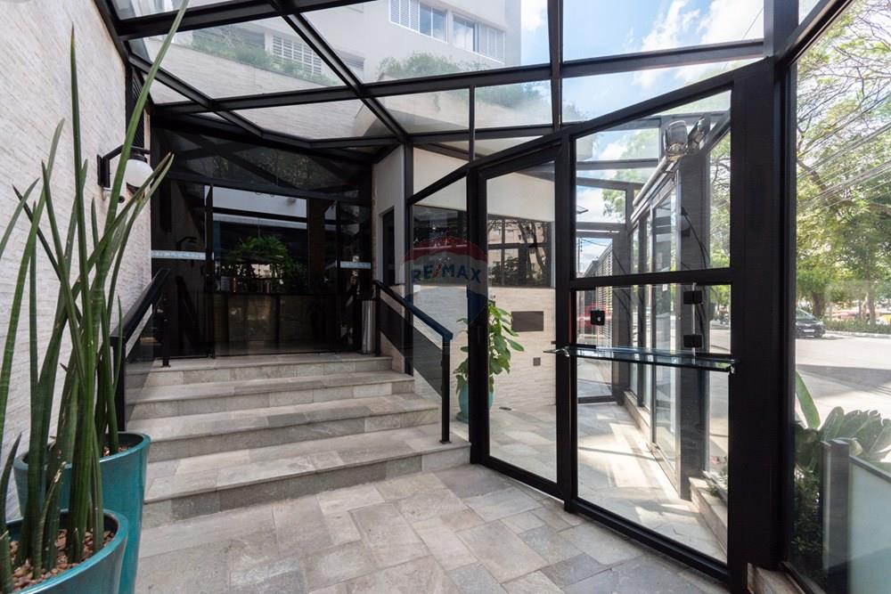 Apartamento - Alugar - São Paulo , São Paulo - Externas (10).jpg - 601241055-39