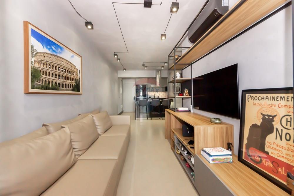 Apartamento - Venda - São Paulo , São Paulo - 1-17.jpg - 601721006-116