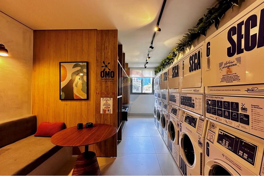 Studio - Venda - São Paulo , São Paulo - IMG_3891.jpg - 602321013-59