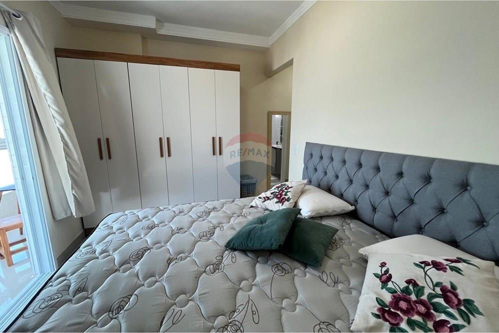 Apartamento - Venda - Mongaguá , São Paulo - 22.jpeg - Suite - 601771106-37