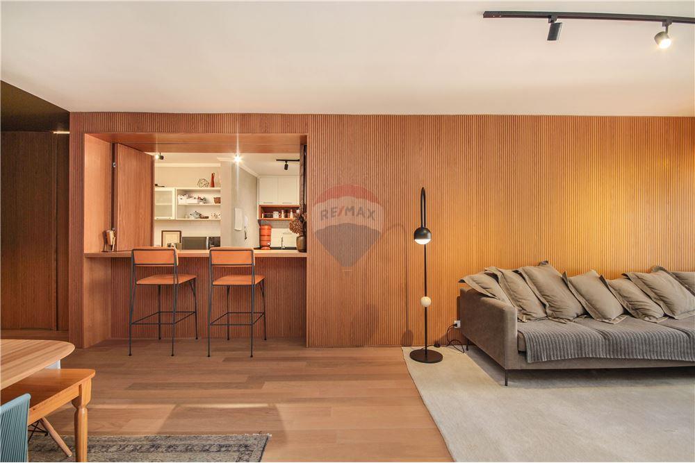 Apartamento - Alugar - São Paulo , São Paulo - Sala de Jantar - 602281022-121