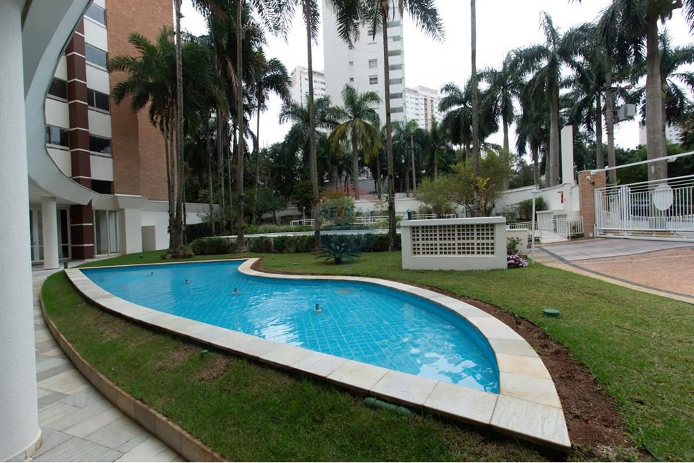 Apartamento - Venda - São Paulo , São Paulo - 77 Área Externa.jpg - 601971076-89