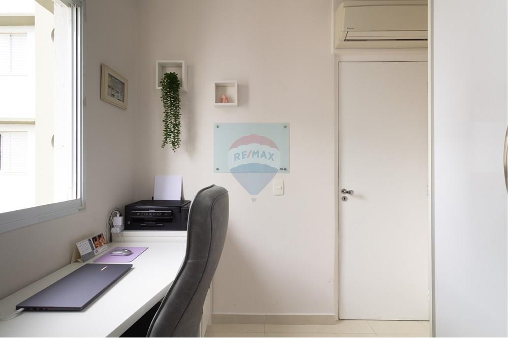 Apartamento - Venda - São Paulo , São Paulo - 6 QUARTO 1 (2).jpg - 601261081-37