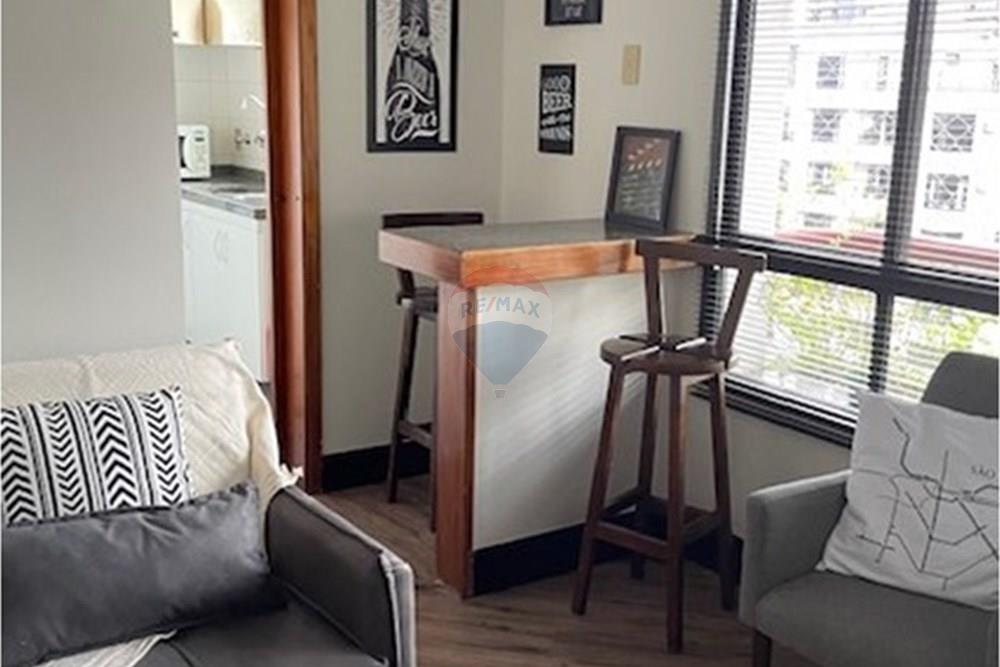 Apart Hotel/ Flat - Alugar - São Paulo , São Paulo - IMG_3812.jpg - 602071003-110