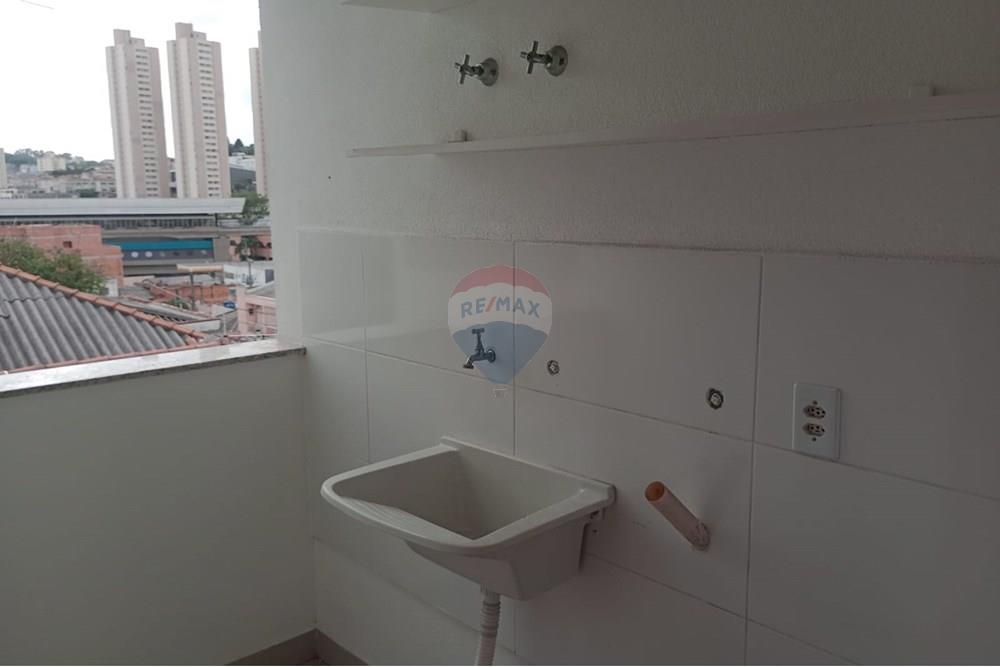 Apartamento - Alugar - São Paulo , São Paulo - 51bb713a-f8ff-462d-886a-70056528784e.jpg - 602131003-278