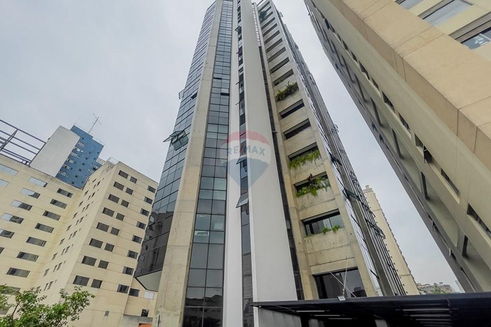 Loja - Alugar - São Paulo , São Paulo - IMG_2001.jpg - Fachada - 601081007-134