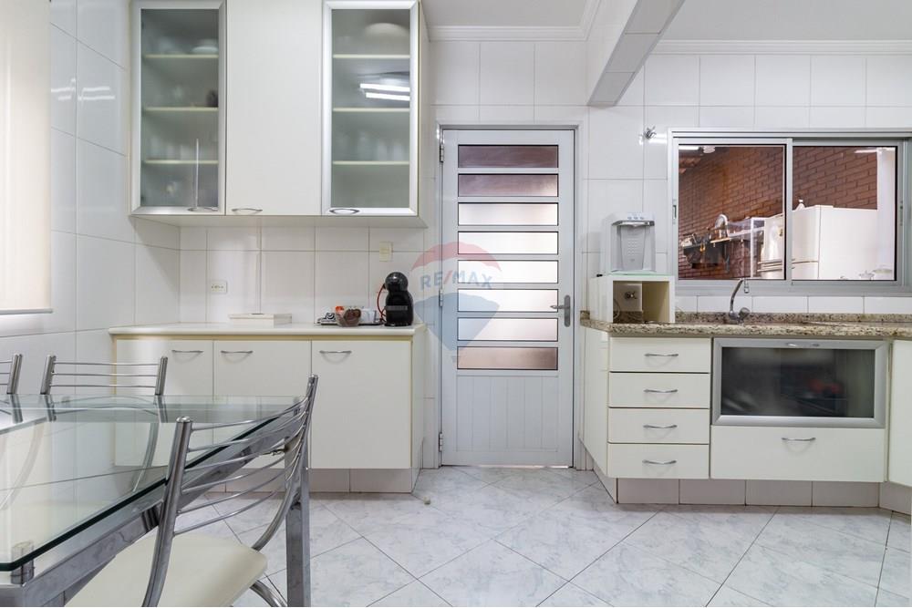 Prédio Habitacional - Casa em vários níveis - São Paulo , São Paulo - BR - 4 COZINHA (1).jpg - 601261059-118