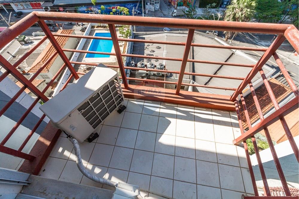 Apartamento - Venda - São Paulo , São Paulo - 26.jpg - Varanda - 602201008-223