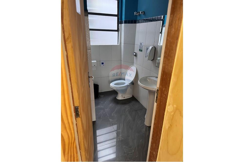 Prédio - Alugar - São Paulo , São Paulo - IMG_6453.JPG - 601081019-40