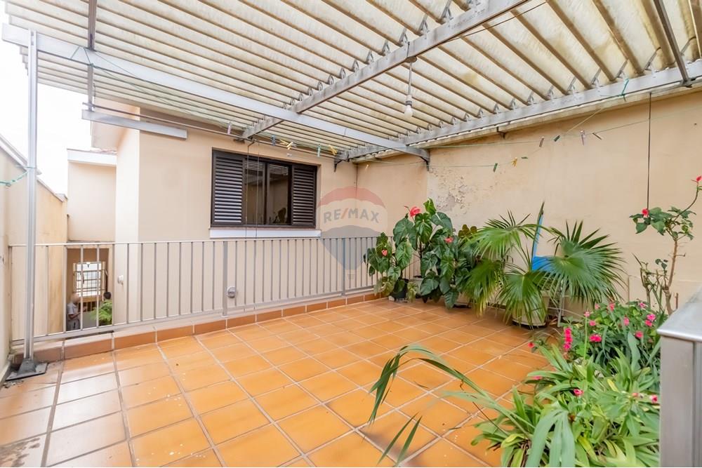 Casa à venda com 3 quartos, 138m² - Foto 26