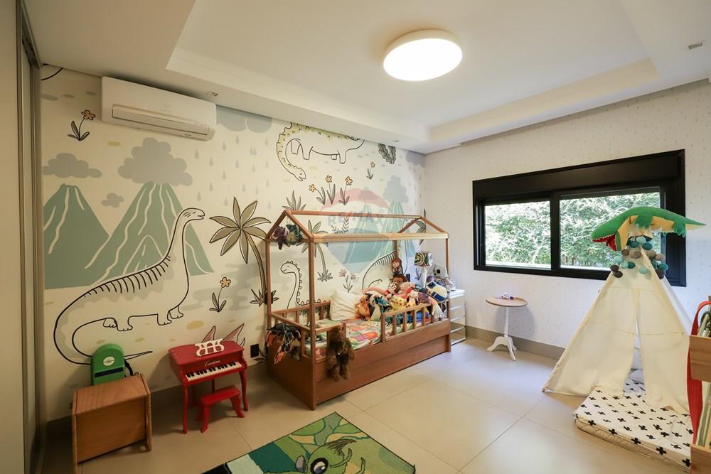Casa de Condomínio - Venda - Ribeirão Preto , São Paulo - casa_venda_condominio_borda_do_parque_ribeirao_preto (59).JPG - 601251112-1965