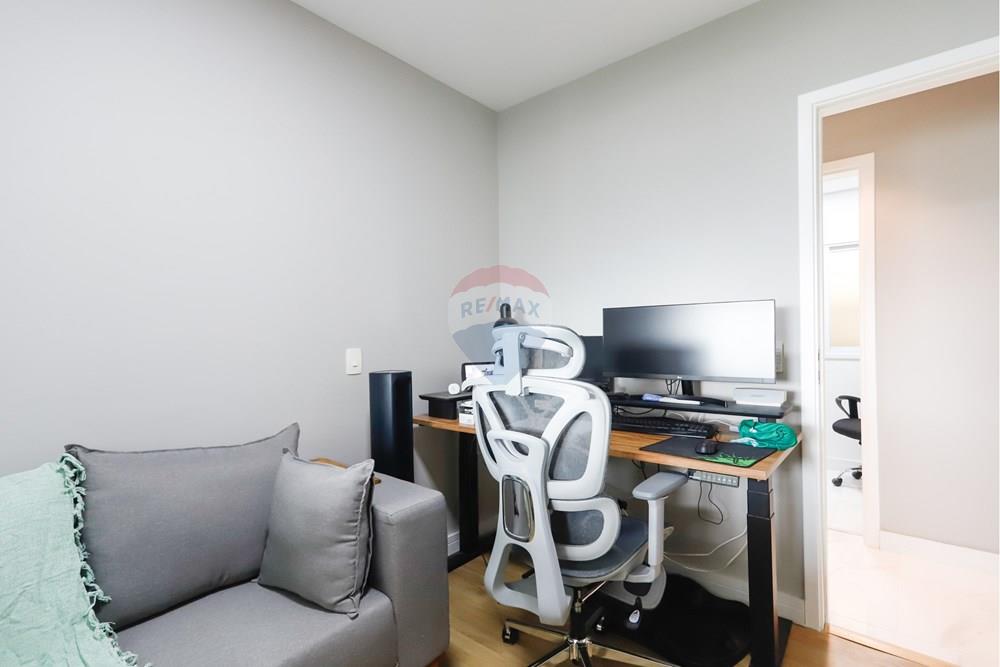 Apartamento - Venda - São Paulo , São Paulo - 26-02-04-R. Isaac Krasilchik, 88 - Jardim das Perdizes_026_CapodannoFotografia.jpg - 602341018-49