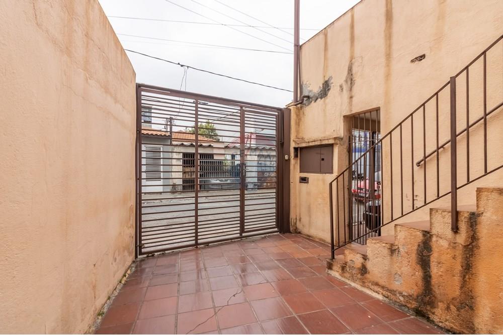 Casa - Venda - São Paulo , São Paulo - IMG_416808.jpg - Garagem - 601771101-1