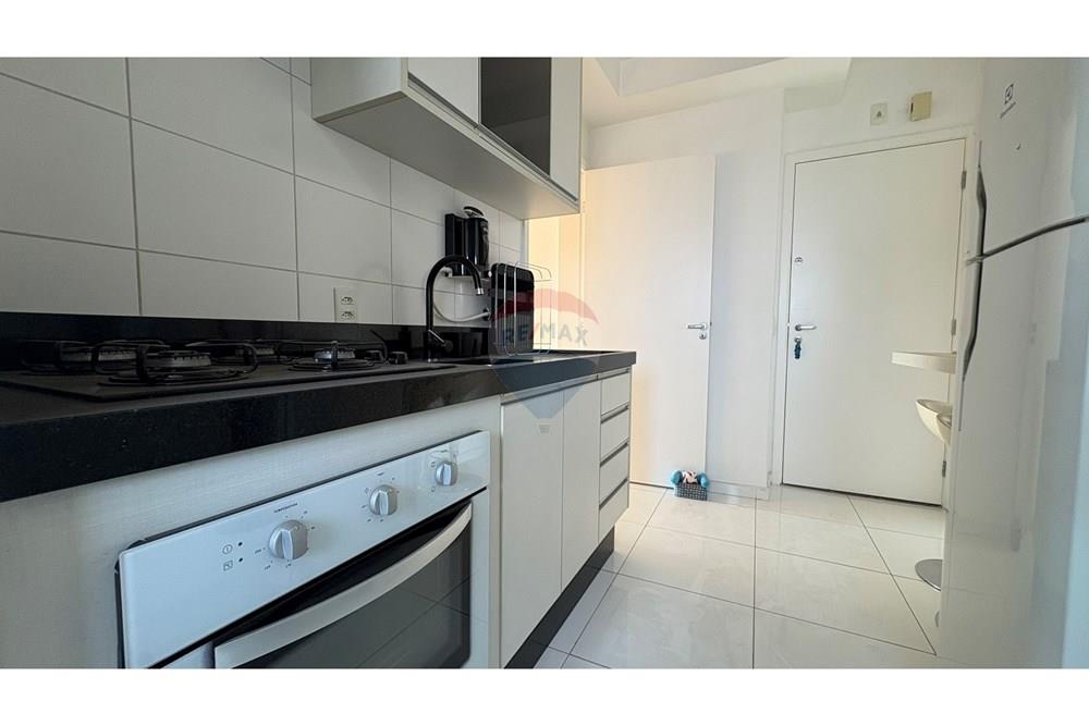 Apartamento - Venda - São Paulo , São Paulo - IMG_5089.JPEG - 602451002-6