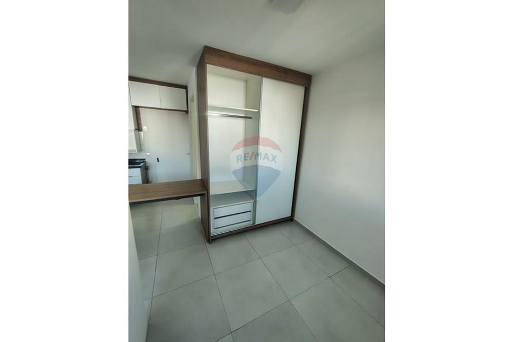 Apartamento - Alugar - São Paulo , São Paulo - armário dormitório.jpeg - 602291054-12