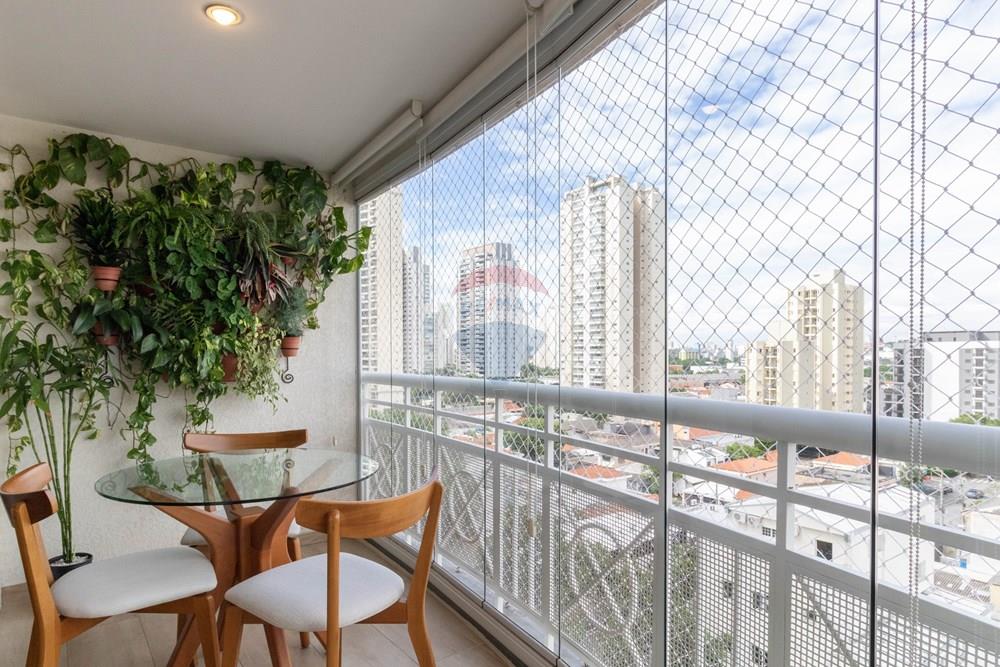 Apartamento - Venda - São Paulo , São Paulo - 01fotos_007.jpg - 601251070-55