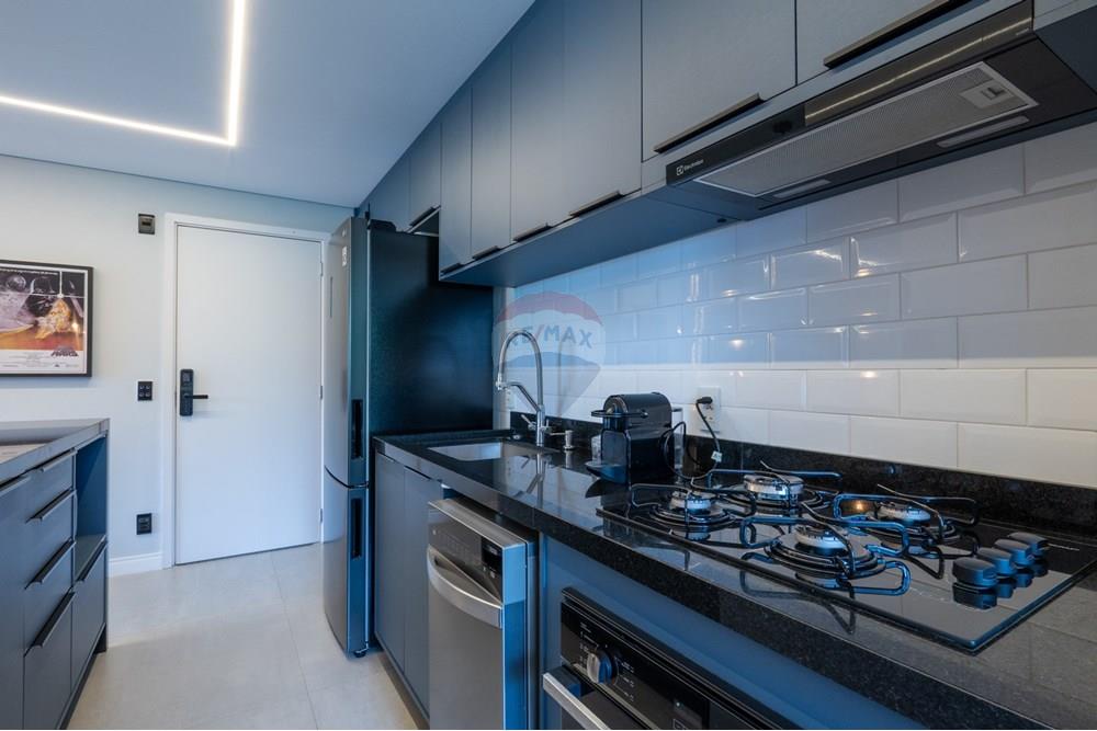 Apartamento - Venda - São Paulo , São Paulo - Cópia de DSC04344.jpg - Cozinha - 601131075-20