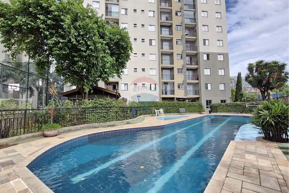 Apartamento - Venda - São Paulo , São Paulo - AV. JOSÉ MARIA FERNANDES, 480 (39).jpg - 601051090-3