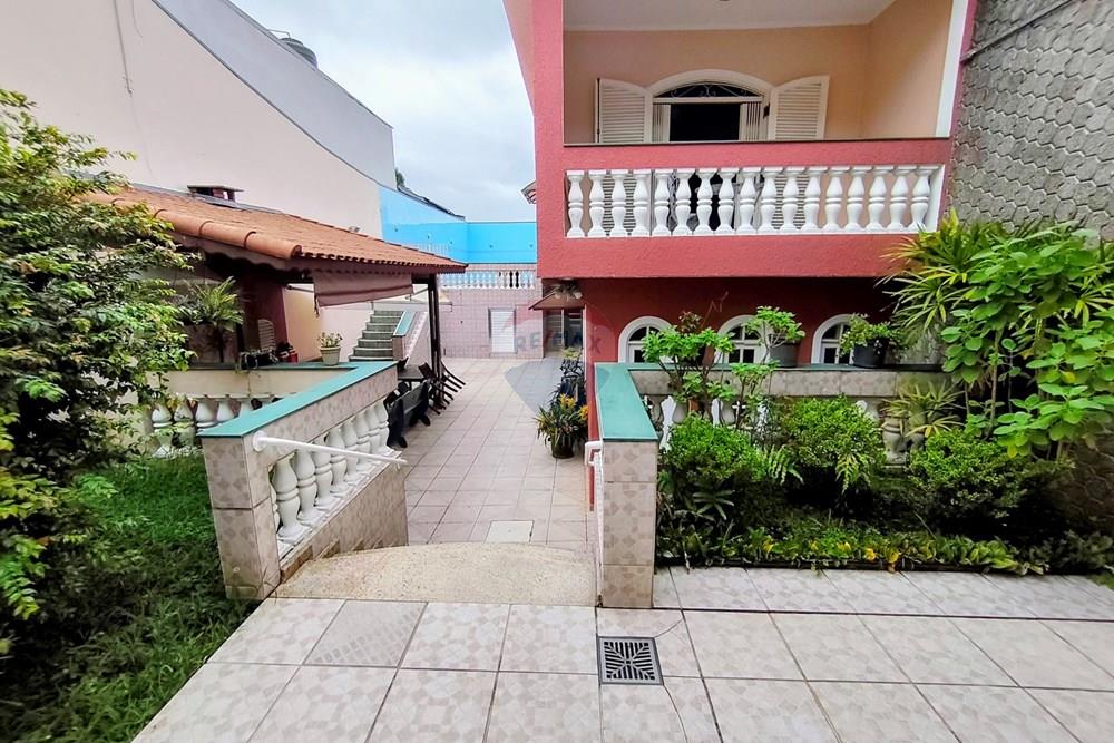 Casa - Venda - São Paulo , São Paulo - 2.jpg - 601451005-121