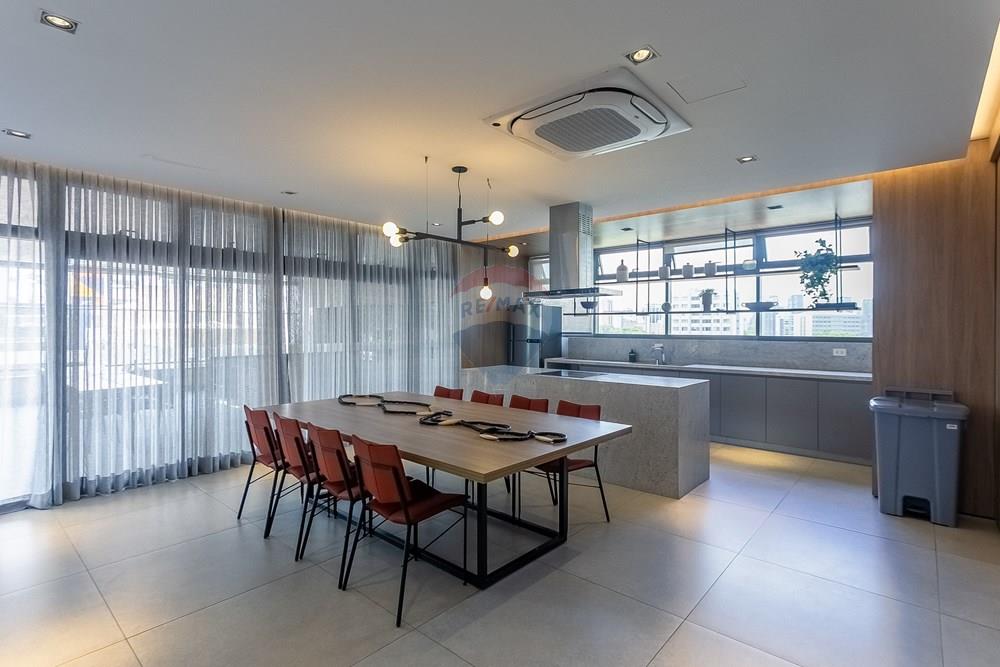 Studio - Venda - São Paulo , São Paulo - 601301080-23 - Rua Dr. Bacelar, 780, Apto 1803 B-027.jpg - 601301080-24